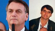 Covid-19: Ex-mulher de Bolsonaro manda recado sincero após teste positivo - Divulgação