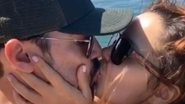 Maiara, da dupla com Maraisa, protagoniza cena de beijo com Fernando Zor e encanta - Reprodução/Instagram