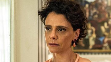 Malu Galli perde contrato com a Globo após o fim de Amor de Mãe - Reprodução