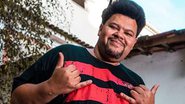 Ex-BBB Babu Santana revela ter largado dependência química durante a quarentena: "Parei" - Reprodução/Instagram