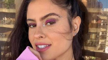 Hana Khalil devolve auxílio emergencial - Instagram
