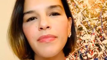 Mariana Rios emociona ao desabafar sobre perda do filho - Reprodução/Instagram