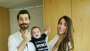 Romana Novais choca fãs e revela que está grávida novamente - Reprodução