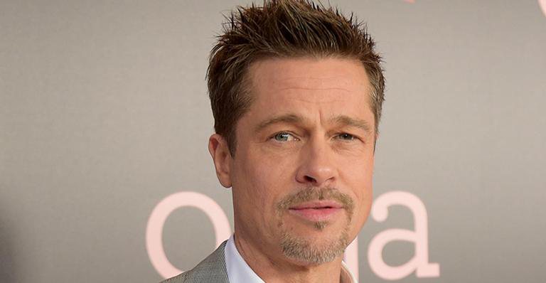Brad Pitt: problemas com os filhos - Jason Kempin/Getty Images