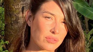 Giselle Itié surge em momento íntimo com Pedro Luna e encanta - Reprodução/Instagram