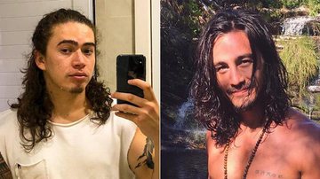 Whindersson Nunes faz piada com suposta nude de Tiago Iorc e é 'cancelado' - Instagram