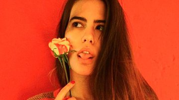 Antônia Morais sensualiza na timeline e ganha apelido do namorado - Reprodução/Instagram