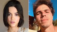 Ex de Manu Gavassi, Igor Carvalho quebra o silêncio e fala sobre fim do namoro - Instagram