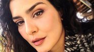 Leticia Sabatella dispensa maquiagem e beleza natural chama atenção: "Como pode ser tão perfeita?" - Reprodução/Instagram