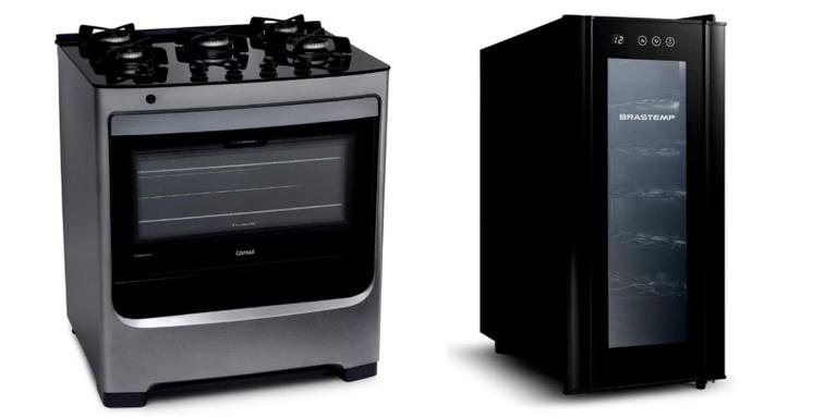 Confira 8 eletrodomésticos para uma cozinha completa - Reprodução/Amazon