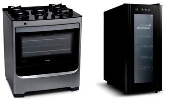 Confira 8 eletrodomésticos para uma cozinha completa - Reprodução/Amazon