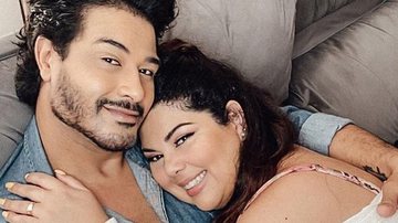 Discretos! Fabiana Karla e Diogo Mello se casaram em segredo, diz colunista - Reprodução/Instagram