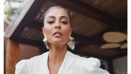Juliana Paes relembra início de carreira - Instagram