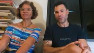 Mãe de Rodrigo Sant'anna explica reação dramática ao descobrir orientação sexual do filho - Reprodução
