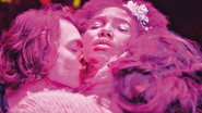 Destaque da Netflix, 'Boca a Boca' é terror afetuoso em cores neon - Divulgação