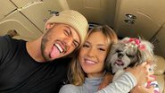 Namorada de Zé Felipe revela como conheceu o amado e confessa - Reprodução/Instagram
