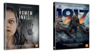 Confira 6 DVDs em lançamento para assistir com a família - Reprodução/Amazon
