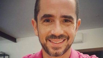 Felipe Andreoli fala sobre paternidade real - Instagram