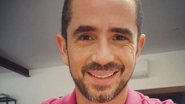 Felipe Andreoli fala sobre paternidade real - Instagram