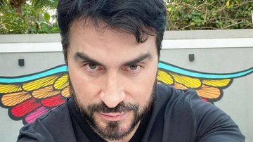 Padre Fábio de Melo conta que pensou em suicídio - Instagram