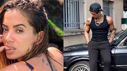 Quem é o novo affair de Anitta? - Reprodução/ Instagram
