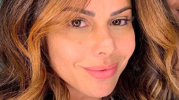 Viviane Araújo resgata clique com mãe e pai - Reprodução/Instagram