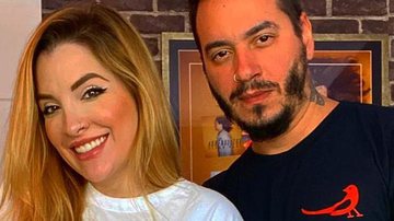 Ex-BBB Clara Aguilar revela dividir o marido com outras mulheres: "Namoradas para mimar juntos" - Reprodução/Instagram