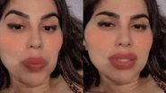 Ex-BBB Vanessa Mesquita tem momento sincerão e detona Luisa Mell: "Sensacionalismo gera dinheiro" - Reprodução/Instagram