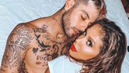 Gui Araújo se pronuncia sobre término com Anitta e dispara: "Vocês não sabem nem um terço" - Reprodução/Instagram