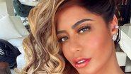 Rafaella Santos arrasa no carão - Instagram