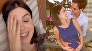 Sthefany Brito abre o jogo sobre vida sexual durante gravidez - Instagram