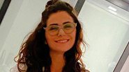 Giovanna Antonelli posa de camisola transparente - Reprodução/ Instagram