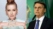 Marina Ruy Barbosa critica gestão de Jair Bolsonaro na Cultura: "Precisamos de técnicos nos cargos públicos" - Reprodução/Instagram