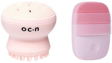 Confira 5 modelos de esponjas faciais para uma skin care perfeita - Reprodução/Amazon