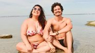 Mariana Xavier ganha declaração do namorado - Instagram