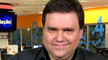 Antes de morrer, Rodrigo Rodrigues pediu que se tornasse público filho - SporTV