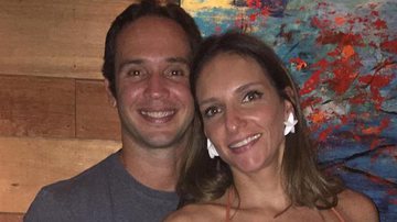 Caio Ribeiro e esposa foram diagnosticados com COVID-19, diz Galvão Bueno - Instagram