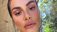 Cleo se defende de críticas sobre padrão de beleza - Instagram