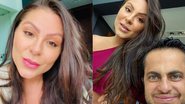 Andressa Ferreira sai em defesa do marido e detona - Reprodução/Instagram