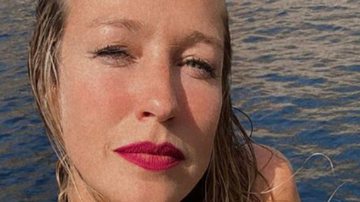 Aos 43 anos, Luana Piovani ostenta beleza e corpão sarado em Ibiza - Reprodução/Instagram