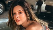 Giovanna Lancellotti reúne família - Instagram