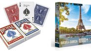 Confira 8 jogos de tabuleiro e quebra-cabeças perfeitos para se divertir muito em família - Reprodução/Amazon