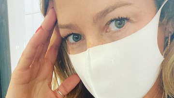 Luana Piovani enfrenta redemoinho durante viagem com amigas: "Tudo foi jogado para cima" - Reprodução/Instagram