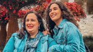 Lívian Aragão celebra aniversário da mãe: "Minha insipração" - Reprodução/Instagram
