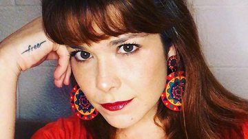Samara Felippo revela que teve depressão pós-parto e se defende na web - Instagram