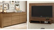 Confira 6 móveis incríveis para redecorar sua sala de estar com muito estilo - Reprodução/Amazon