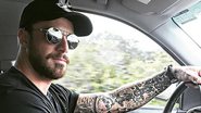 Felipe Titto relembra quando acumulou R$1 milhão pela primeira vez, aos 28 anos - Instagram