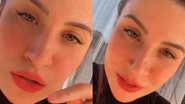 Ex-BBB Bianca Andrade revela antes e depois de procedimentos - Reprodução/Instagram