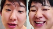 Ex-BBB Pyong Lee retorna as redes e esclarece sumiço - Reprodução/Instagram