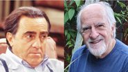 Ator já fez mais de 40 novelas, e a Contigo! separou alguns de seus personagens mais marcantes; confira - Reprodução/TV Globo